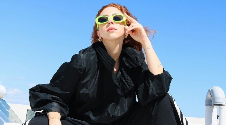 Η Κύπρια fashionista έκανε το πιο stylish μανικιούρ που θα λατρέψεις τον φετινό χειμώνα!