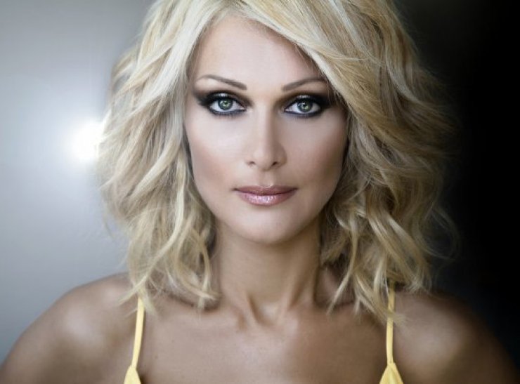  Η απάντηση της Θεοδωρίδου στην μπηχτή των Λιάγκα-Σκορδά!