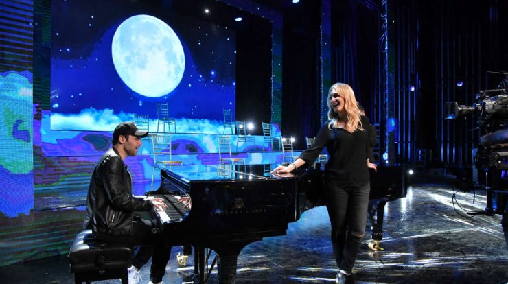 Θεοδωρίδου, Ιακωβίδης, Πάχου μας μίλησαν για την συμμετοχή τους στα "Madame Figaro Γυναίκες της Χρονιάς 2018"