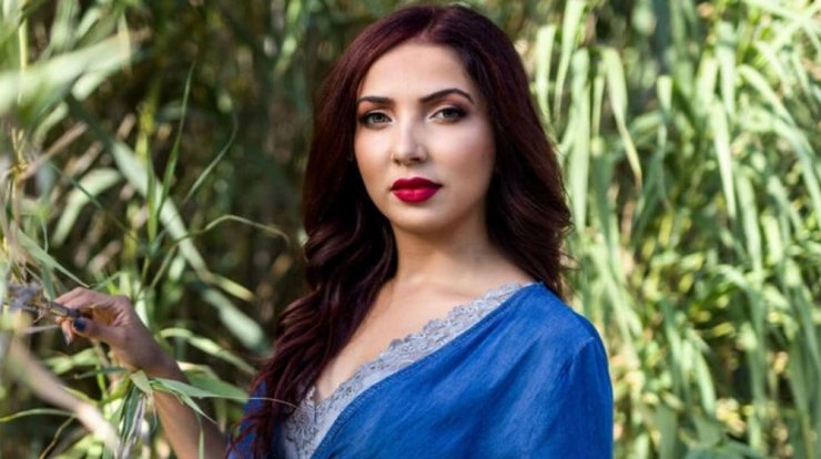 Χριστιάνα Θεοδώρου: Η απάντηση της για το αν θα παντρευτεί με τον σύντροφό της [εικόνα]