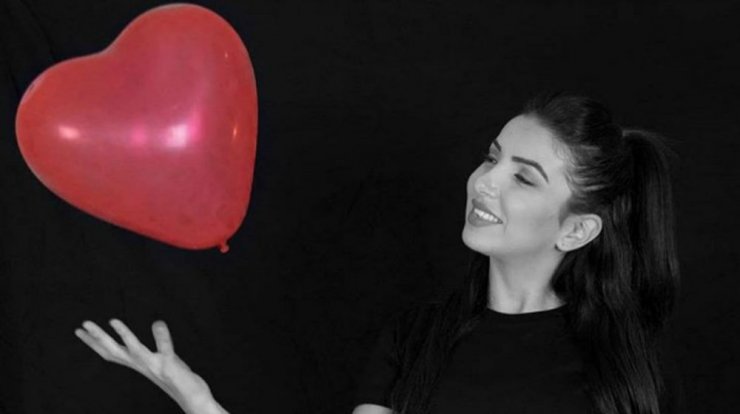 Χριστιάνα Θεοδώρου: Η πρώτη εικόνα με τον νέο της σύντροφο!