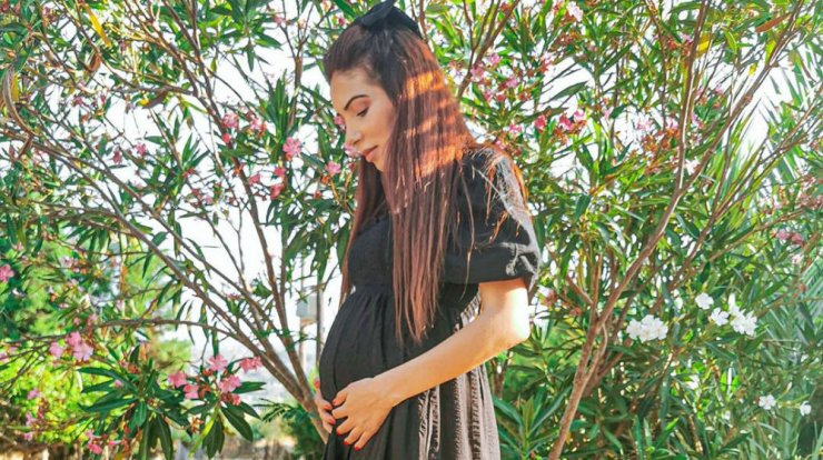 Χριστιάνα Θεοδώρου: Οι ανασφάλειες που εξομολογήθηκε σε σχέση με το σώμα της [εικόνες]