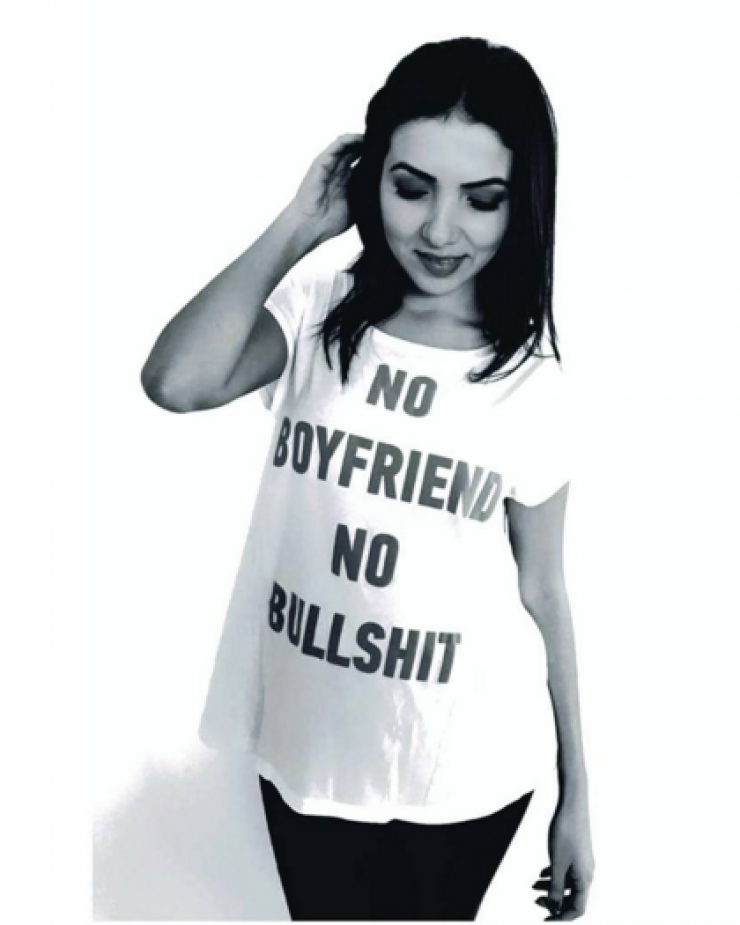 Χριστιάνα Θεοδώρου: Δείτε την ντυμένη σέξι κουνελάκι!