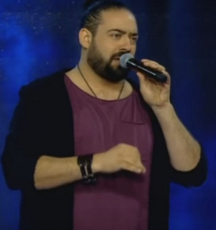 Η πρώτη αντίδραση από την πλευρά του Χρήστου Θεοδώρου για τα δημοσιεύματα που τον θέλουν να επιστρέφει στο “The Voice” 