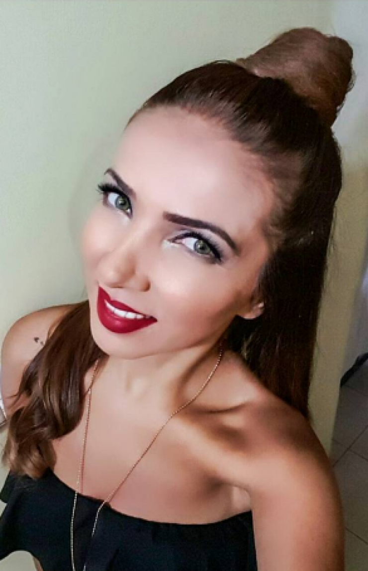 Χριστιάνα Θεοδώρου: Οι διακοπές στην Κρήτη και η βόλτα με σκάφος μετά το χωρισμό!