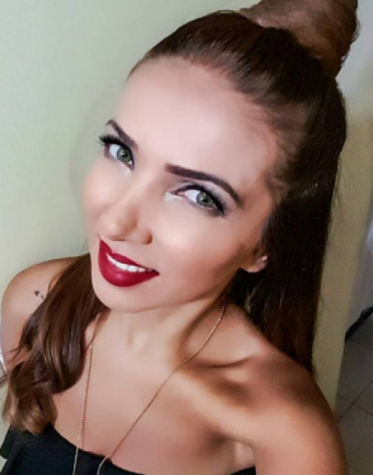 Χριστιάνα Θεοδώρου: Δείτε τη φωτογραφία που ανήρτησε στο instagram μετά τις φήμες για νέο έρωτα