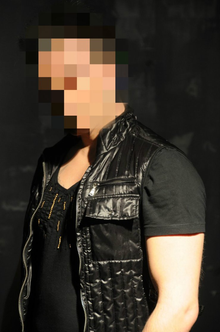 Έλληνας τραγουδιστής εξομολογείται: “Πήγα σε μοναστήρι για να σωθώ”