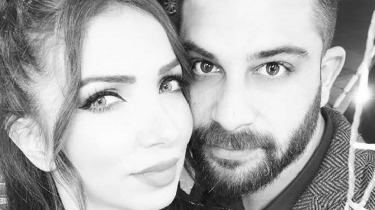 Η Χριστιάνα Θεοδώρου αποκάλυψε πως έγινε η γνωριμία με τον σύντροφό της!