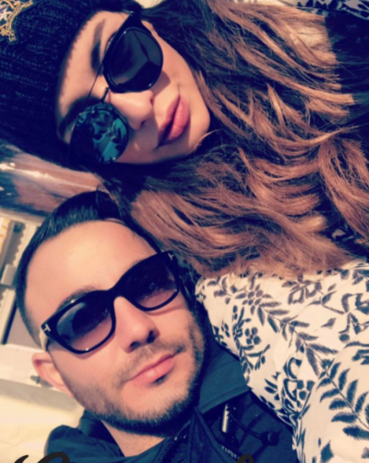 Σε νοσοκομείο του Λονδίνου ο Γιώργος Θεοδότου