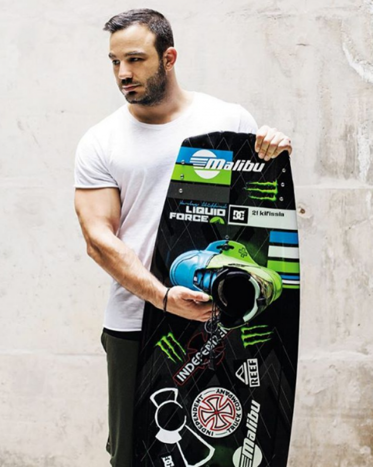 Εξιτήριο για τον Γιώργο Θεοδότου από το νοσοκομείο!