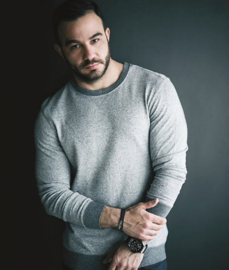 Γιώργος Θεοδότου: Οι εκπλήξεις που τον περίμεναν στο σπίτι για τα γενέθλιά του! [βίντεο]