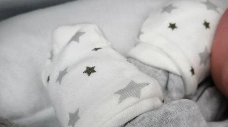 Γεννητούρια στην κυπριακή showbiz – Κύπριος παρουσιαστής έγινε πατέρας!