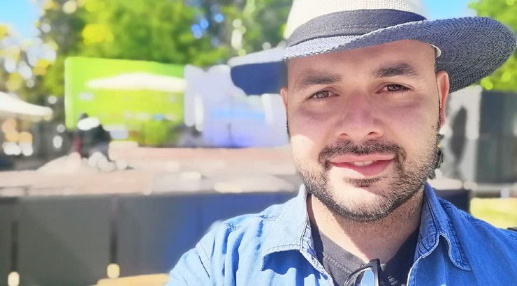 Θεόδουλος Κουλλαπή: Η συγκλονιστική περιγραφή του για την περιπέτεια με τον κορωνοϊό [βίντεο]