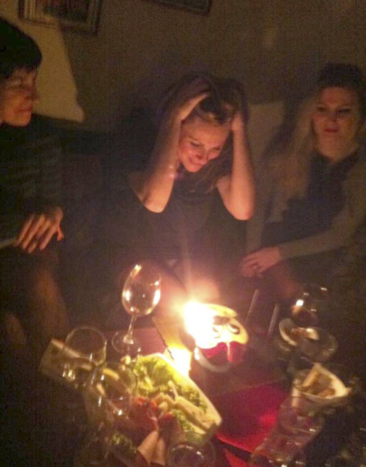 Baby boom! Έγκυος για τρίτη φορά πασίγνωστη Ελληνίδα ηθοποιός