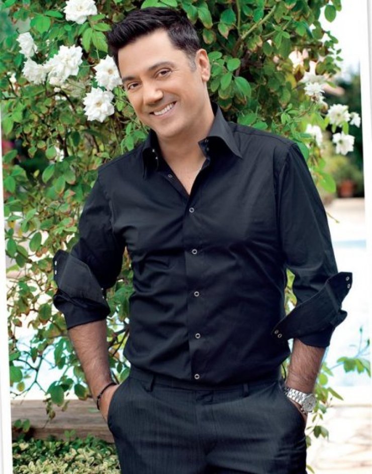 Και ο Γιώργος Θεοφάνους στηρίζει το StandByGreece!