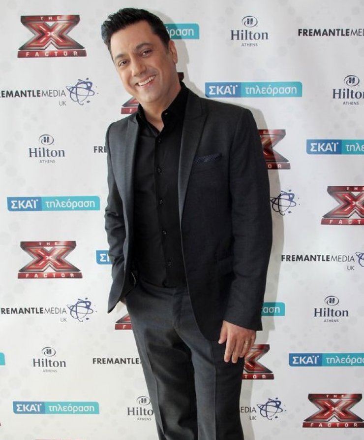 Γιώργος Θεοφάνους: Μιλάει αποκλειστικά στο ΣΙΓΜΑ για τους Κύπριους διαγωνιζόμενους που πέρασαν στο X-Factor!