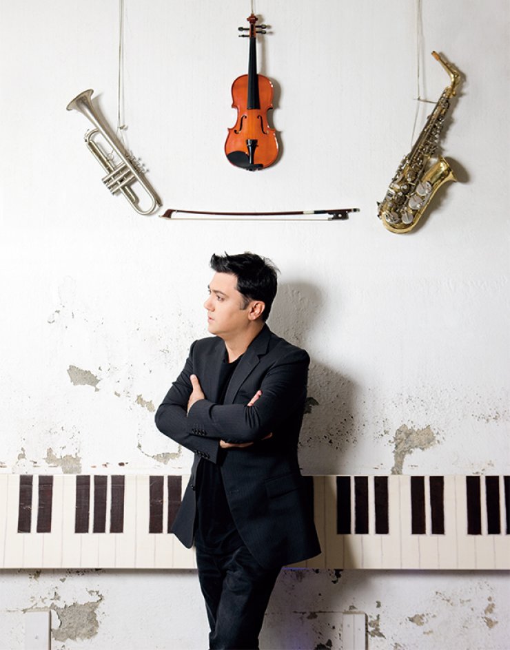 Γιώργος Θεοφάνους: Θα συμμετέχει στο επόμενο X-Factor;