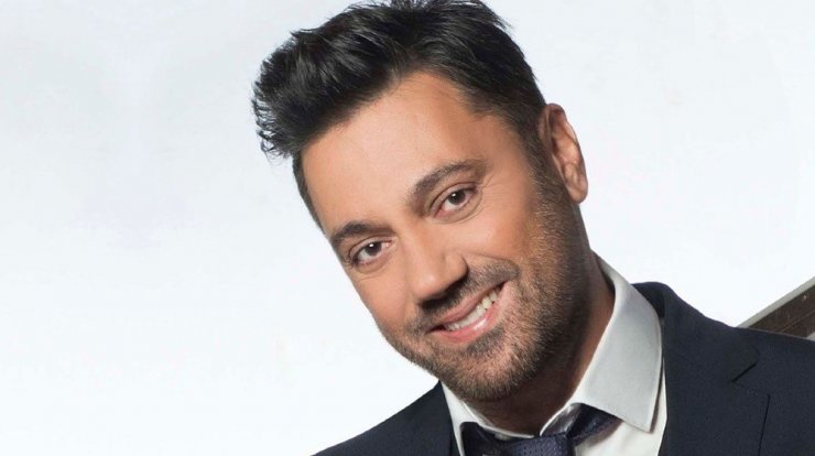 Γιώργος Θεοφάνους: Κυκλοφορεί του σπουδαίο μουσικό του έργο “Κυπραία Φωνή”