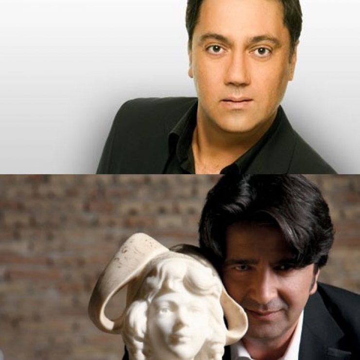 Αποκλειστικό: Γιώργος Τσιάκκας – Γιώργος Θεοφάνους: Συνεργασία έκπληξη!