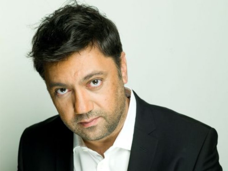 Γιώργος Θεοφάνους: Η περιπέτεια του με το αεροπλάνο!