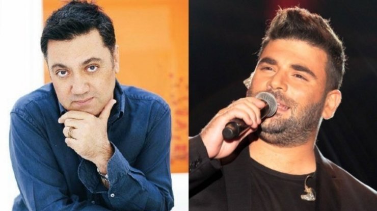 Γιώργος Θεοφάνους: "Είδα τη μάνα του Παντελίδη πάνω από το μνήμα να καταριέται εμένα και τα παιδιά μου"