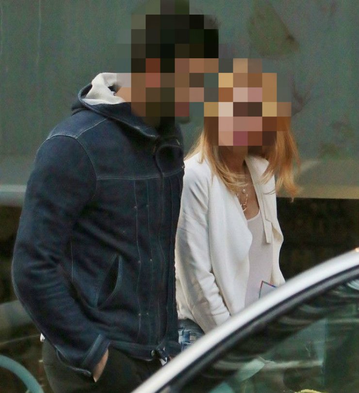 Ζευγάρι της ελληνικής showbiz έτοιμο να κάνει το επόμενο βήμα στη σχέση του!