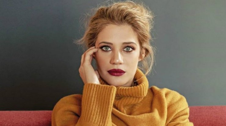 Τζένη Θεωνά: Η πρώτη της δημόσια εμφάνιση με φουσκωμένη κοιλίτσα! [εικόνες]