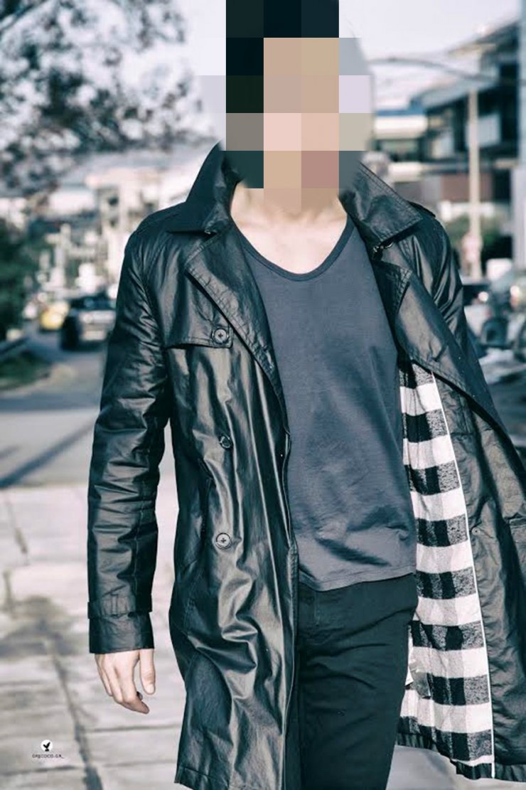 Πρωταγωνιστής του Μπρούσκο είχε συμμετάσχει στο... Super Idol! [βίντεο]