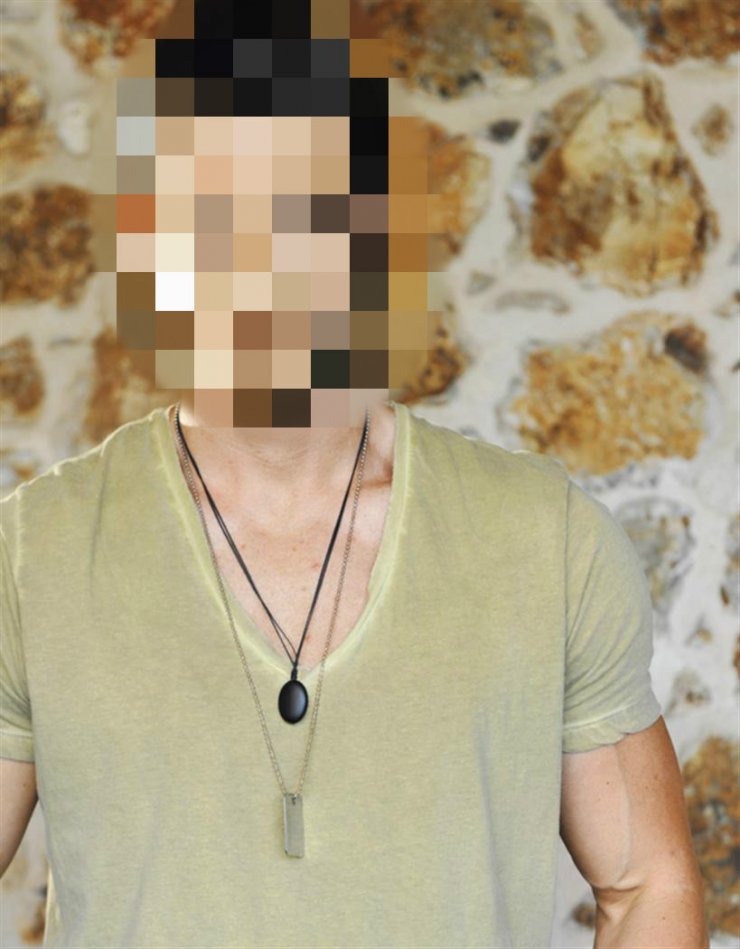 Ηθοποιός σε κυπριακή σειρά εξομολογείται: “Κόντεψα να χάσω τα μαλλιά μου όταν…”