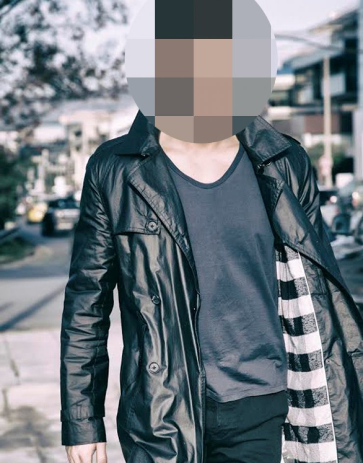 Στο νοσοκομείο ηθοποιός σε κυπριακή σειρά!