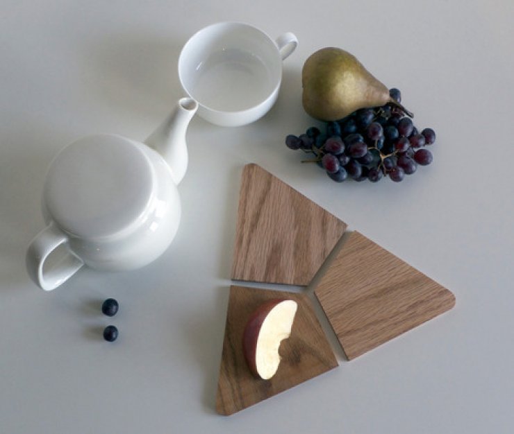 Μαζί ενωμένα!