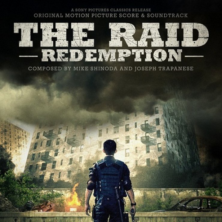 Απόψε η πρεμιέρα της ταινίας "The Raid: Redemption"