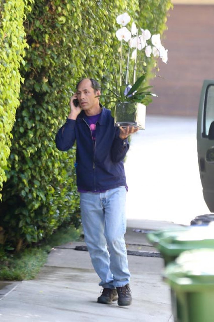 To ιδιαίτερο δώρο που δέχτηκε η Charlize Theron [φωτογραφίες]