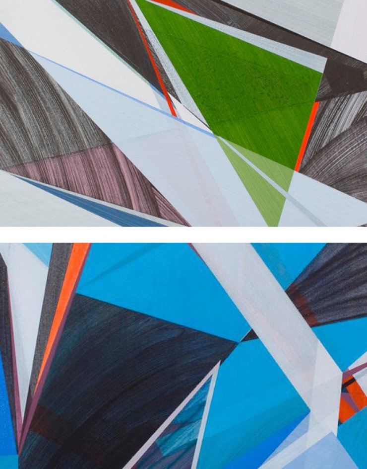 Φρίξου Παπαντωνίου... "Συναύγεια"