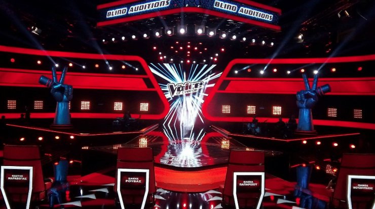 Αυτοί είναι οι παίκτες που πέρασαν στα live cross battles του "The Voice"