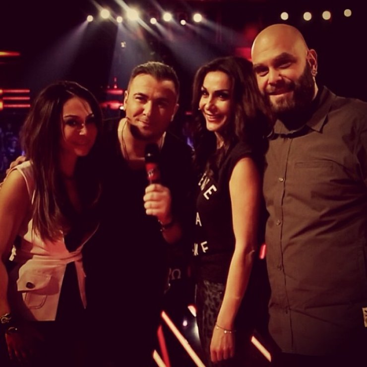 Επίσημο: Αυτή είναι η μεγάλη αποχώρηση στο "The Voice!" Λέει οριστικά αντίο... 