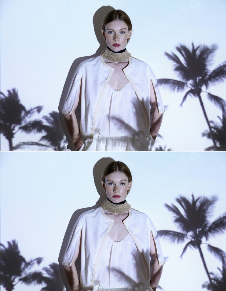 Η καλοκαιρινή συλλογή του fashion brand Levinia