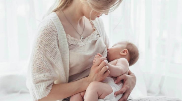 Θηλασμός: Όλα όσα πρέπει να γνωρίζεις για να τα καταφέρεις