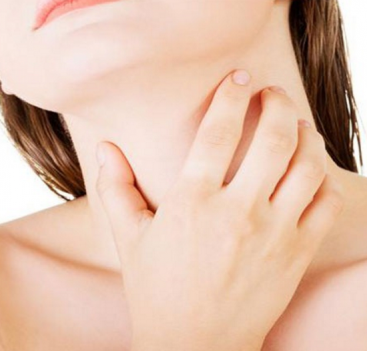 Ποιες είναι οι καταλληλότερες τροφές που βοηθούν στη ρύθμιση του θυρεοειδή;