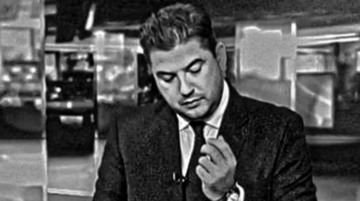 Θησέας Ιωάννου: Η συγκλονιστική αποκάλυψη για τις απειλές που δέχτηκε! [βίντεο]