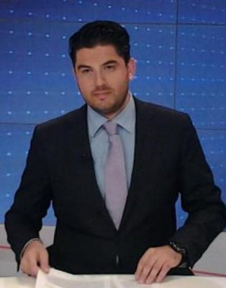 Θησέας Ιωάννου: Δείτε τον για ψώνια με τις γυναίκες της ζωής του!