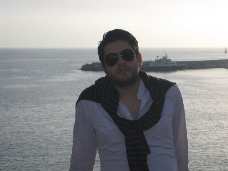 Θησέας Ιωάννου: Μάθαμε με ποια είναι ερωτευμένος! 