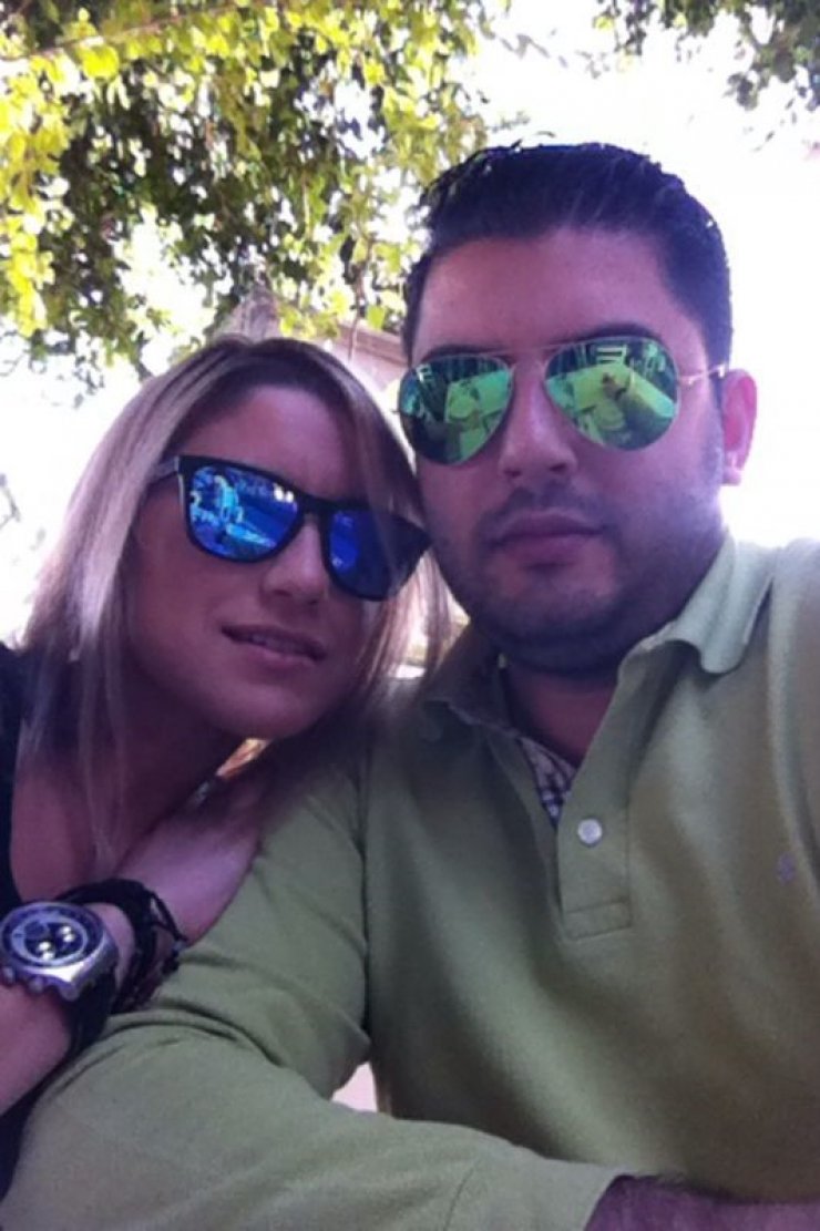 Αποκλειστικό: Θησέας Ιωάννου: Θα γίνει μπαμπάς!