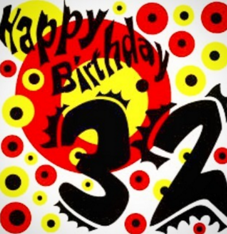 Κύπριος παρουσιαστής έγινε 32!