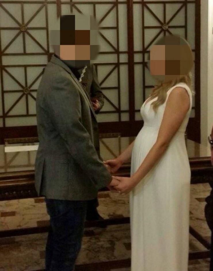 Επέτειο γάμου για Κύπριο παρουσιαστή!