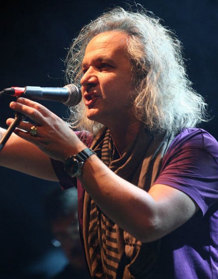 Χρήστος Θηβαίος: στη Λεμεσό για ένα live