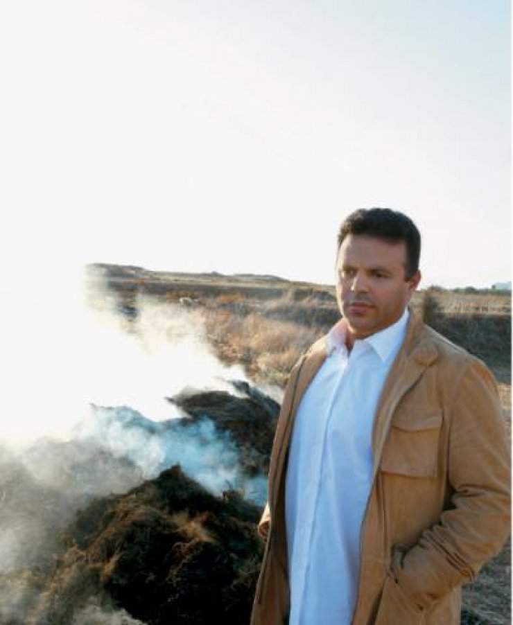 Δημήτρης Τοκαρής: Το νέο χτύπημα και η αντίδραση του