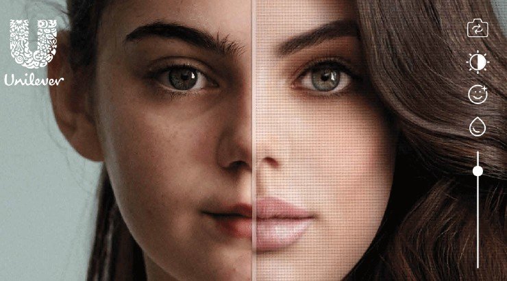 Dove Selfie Self Esteem: Τα φίλτρα αλλοιώνουν την αυτοπεποίθησή της! 