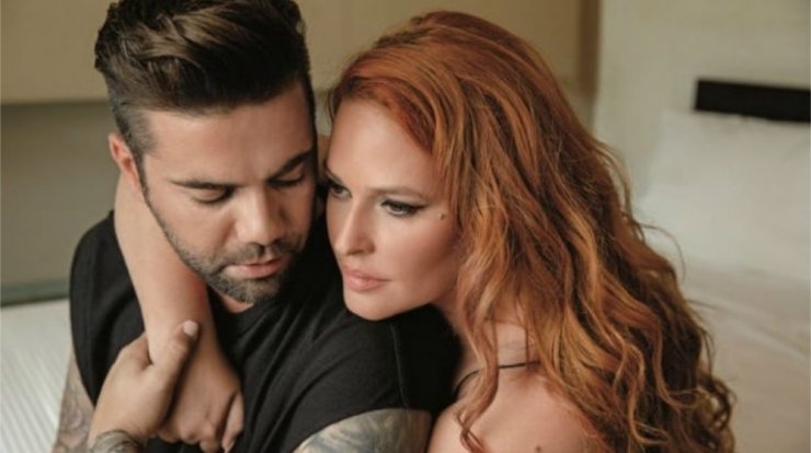 Θοδωρής Μαραντίνης: Μιλάει για την προσωπική αποτυχία που εισέπραξε από το διαζύγιο με τη Σίσσυ Χρηστίδου [βίντεο]