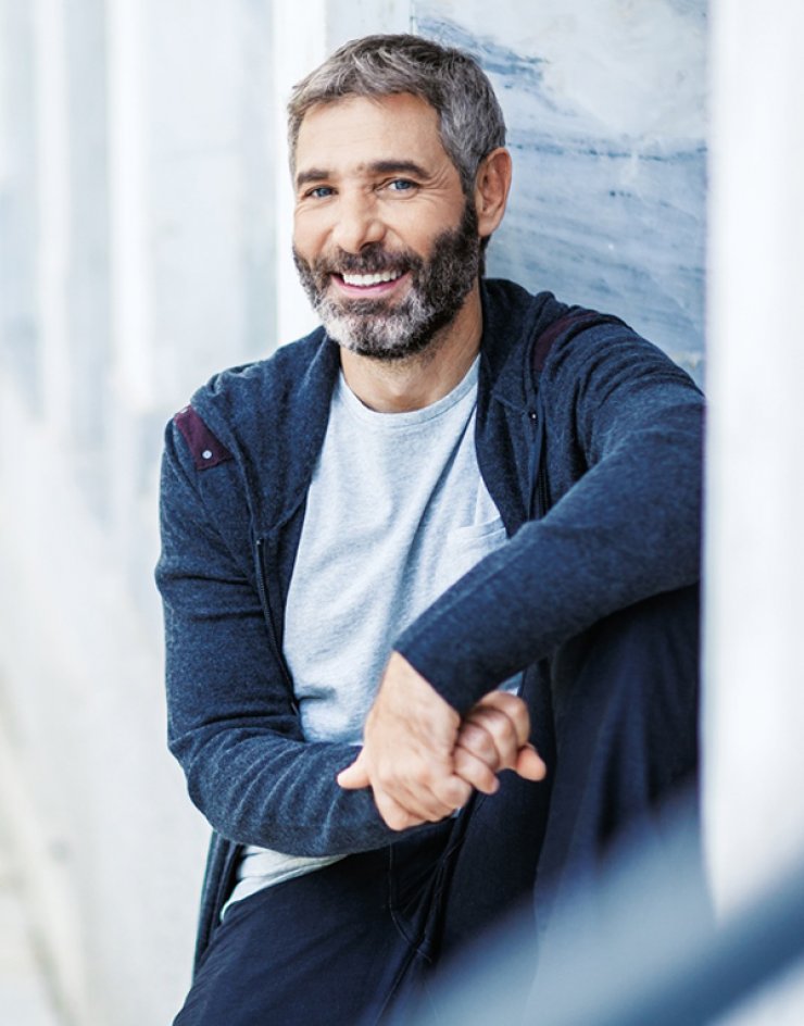 Η απίστευτη αποκάλυψη του Θοδωρή Αθερίδη για τον αλκοολισμό